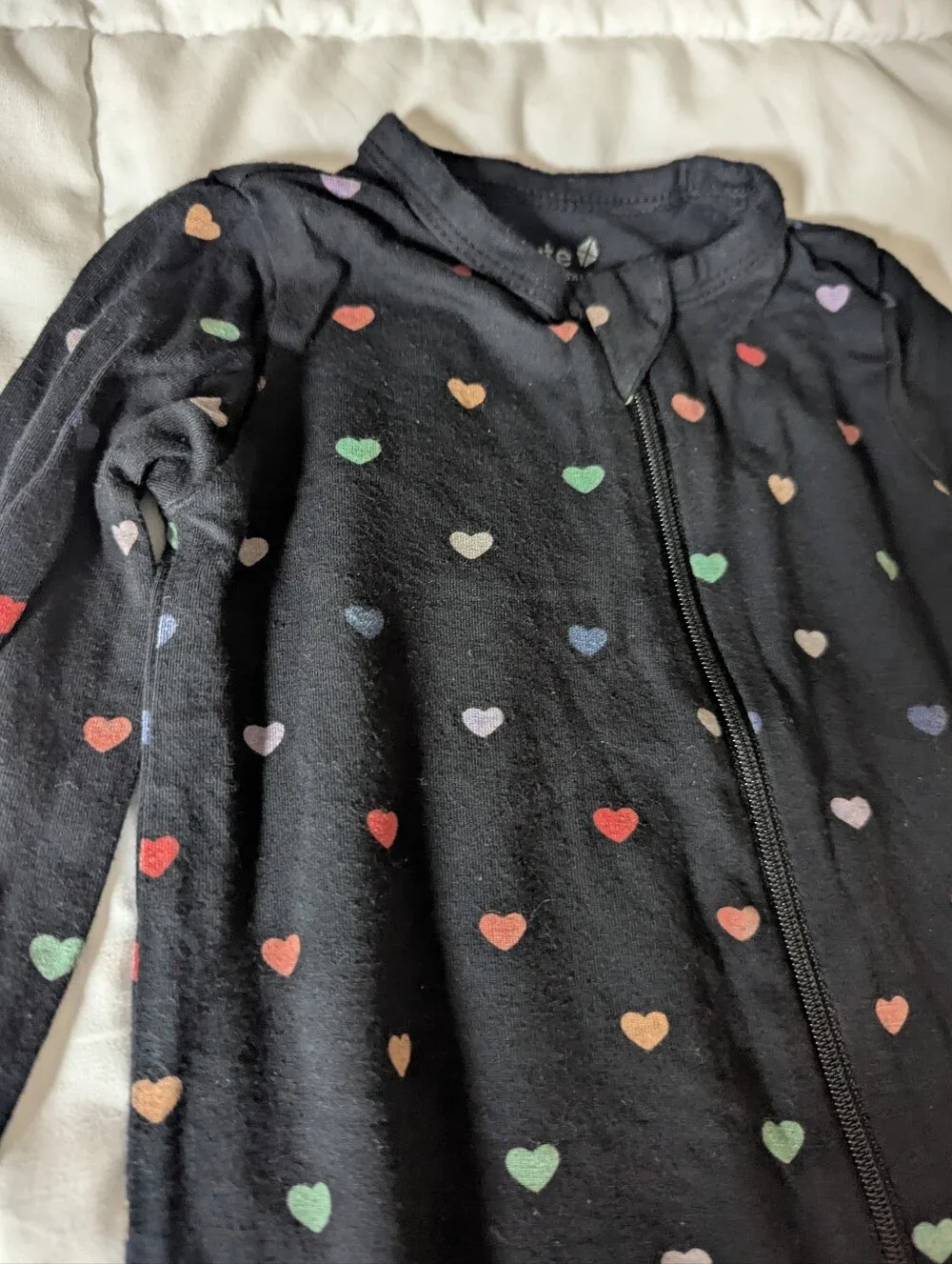 Kyte Baby 6-12 Month Romper